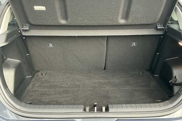 Hyundai I20 1.0T GDi Premium 5dr DCT Aurora Grey