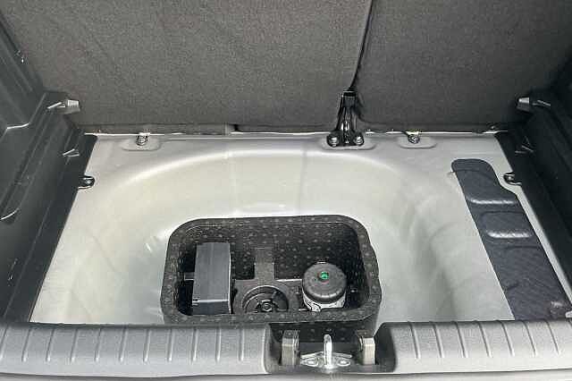 Hyundai I20 1.0T GDi Premium 5dr DCT Aurora Grey