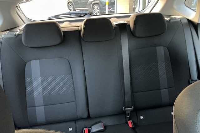 Hyundai I20 1.0T GDi Ultimate 5dr Atlas White