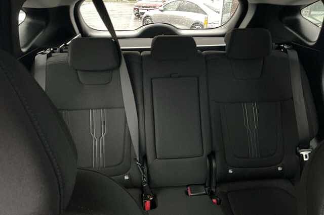 Hyundai TUCSON 1.6 TGDi Hybrid 230 Premium 5dr 2WD Auto Teal Blue