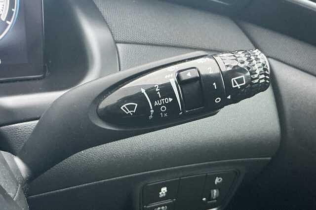 Hyundai TUCSON 1.6 TGDi Hybrid 230 Premium 5dr 2WD Auto Teal Blue