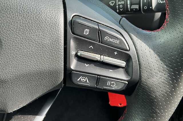 Hyundai KONA 1.0 TGDi 48V MHEV N Line 5dr