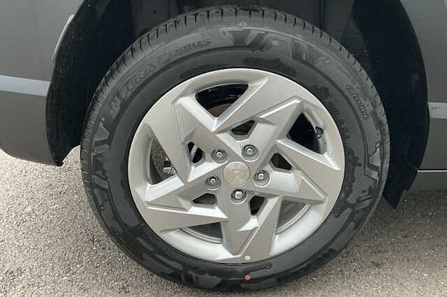 Hyundai KONA 1.6T 138 Advance 5dr Abyss Black