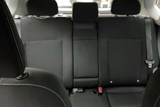 Hyundai KONA 1.6T 138 Advance 5dr Abyss Black