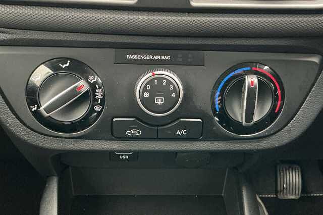 Hyundai I10 1.0 MPi SE 5dr Silver