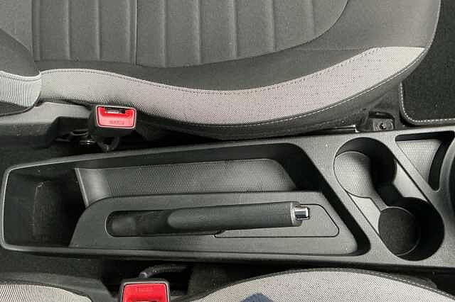 Hyundai I10 1.0 MPi SE 5dr Silver