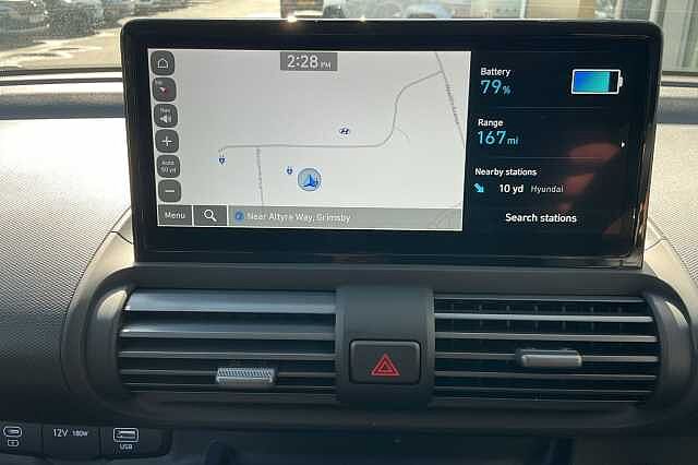 Hyundai Inster 85kW 02 49kWh 5dr Auto