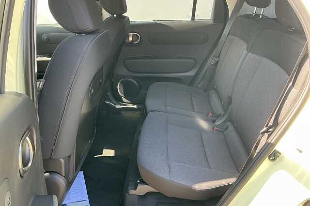 Hyundai Inster 85kW 02 49kWh 5dr Auto