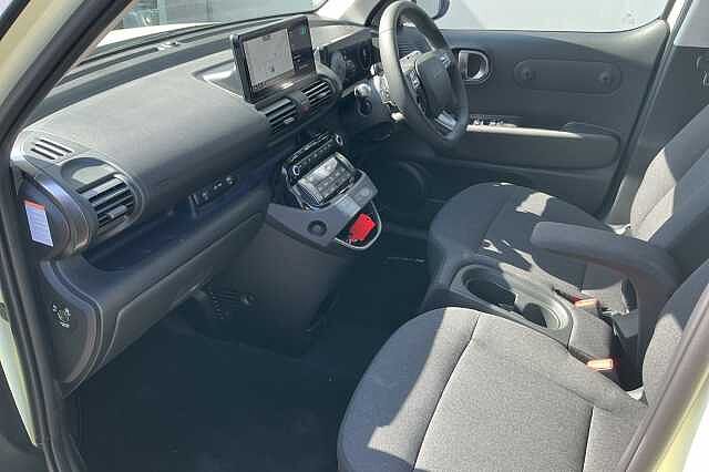 Hyundai Inster 85kW 02 49kWh 5dr Auto