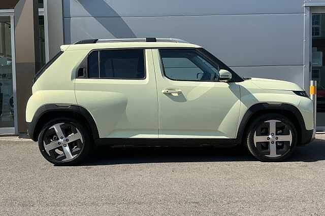 Hyundai Inster 85kW 02 49kWh 5dr Auto