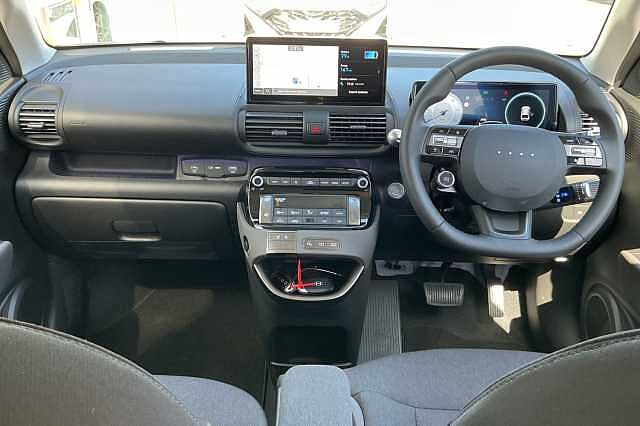 Hyundai Inster 85kW 02 49kWh 5dr Auto