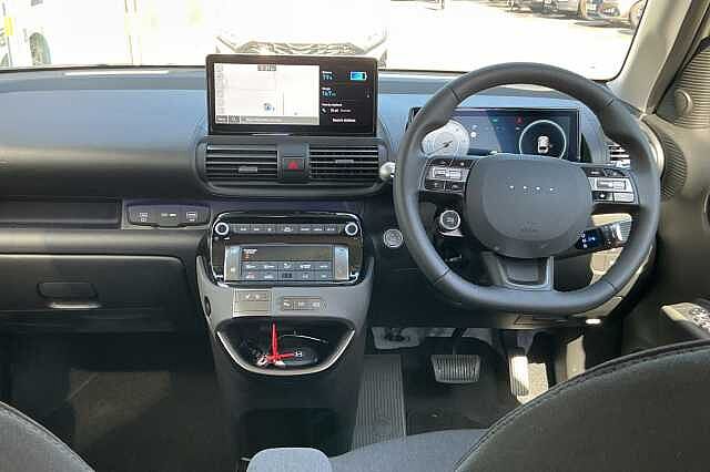 Hyundai Inster 85kW 02 49kWh 5dr Auto