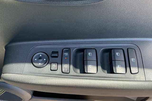 Hyundai Inster 85kW 02 49kWh 5dr Auto