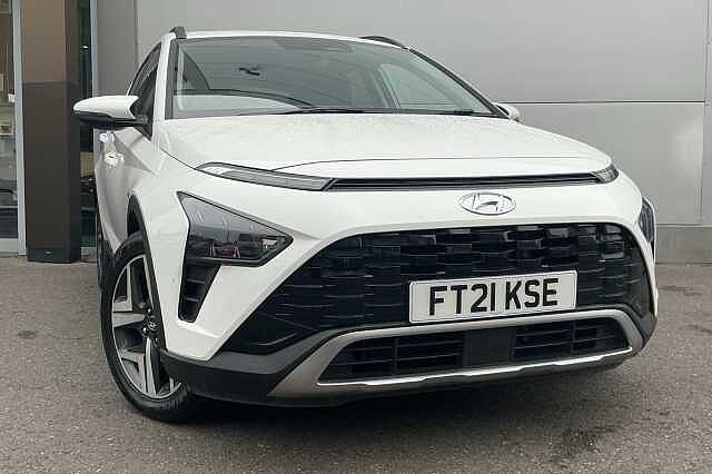 1.0 TGDi 48V MHEV Premium 5dr