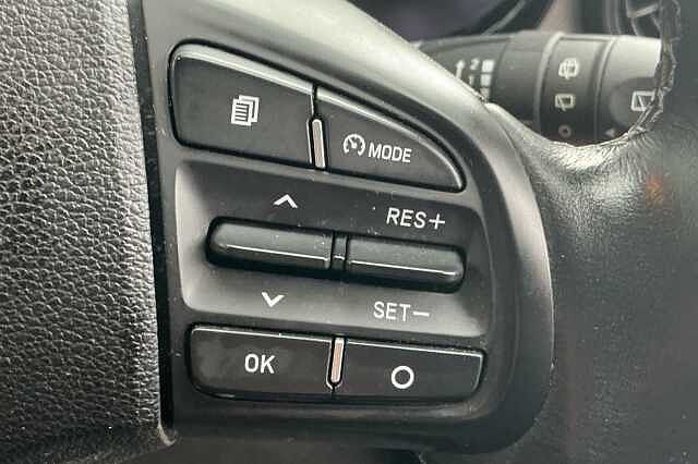 Hyundai i10 1.0 MPi SE Connect 5dr