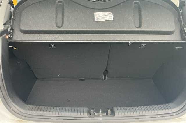 Hyundai i10 1.0 MPi SE Connect 5dr