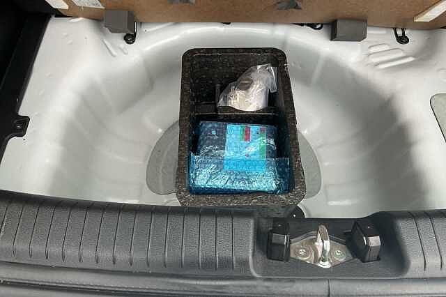 Hyundai i10 1.0 MPi SE Connect 5dr