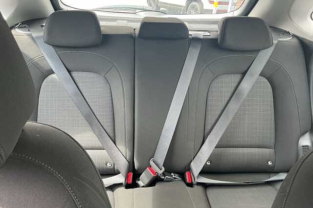 Hyundai KONA 1.0 TGDi 48V MHEV SE Connect 5dr