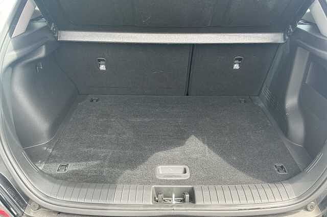 Hyundai KONA 1.0 TGDi 48V MHEV SE Connect 5dr