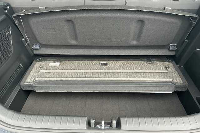 Hyundai I20 1.0T GDi N Line S 5dr Aurora Grey