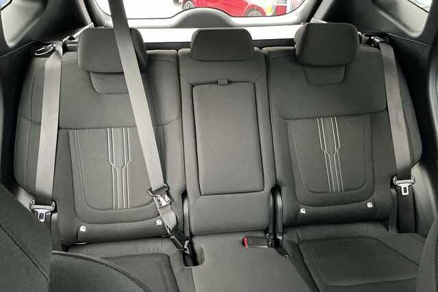 Hyundai TUCSON 1.6 TGDi Premium 5dr 2WD