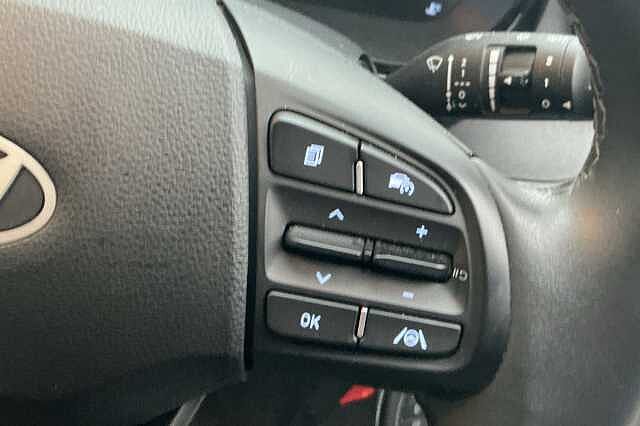 Hyundai i10 1.0 [63] Advance 5dr [Nav]