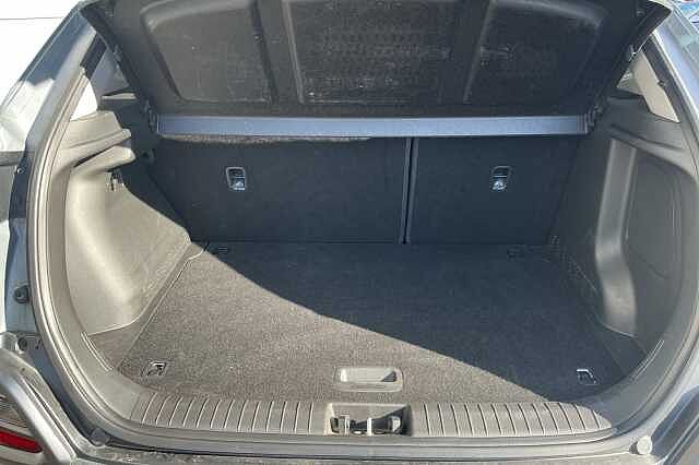 Hyundai KONA 1.0T GDi Blue Drive Premium SE 5dr Lake Silver