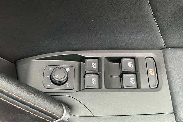 CUPRA Formentor 1.5 TSI 150 V2 5dr DSG