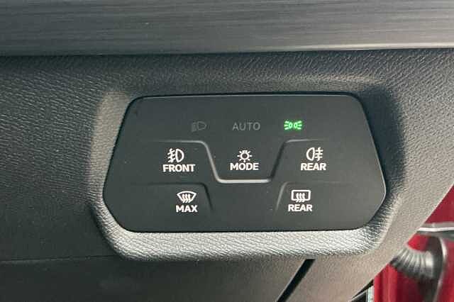 CUPRA Formentor 1.5 TSI 150 V2 5dr DSG