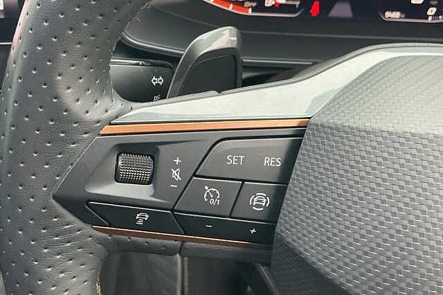 CUPRA Formentor 1.5 TSI 150 V2 5dr DSG