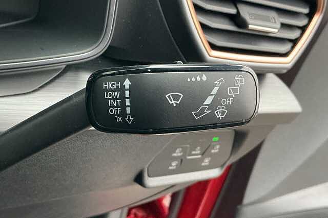 CUPRA Formentor 1.5 TSI 150 V2 5dr DSG