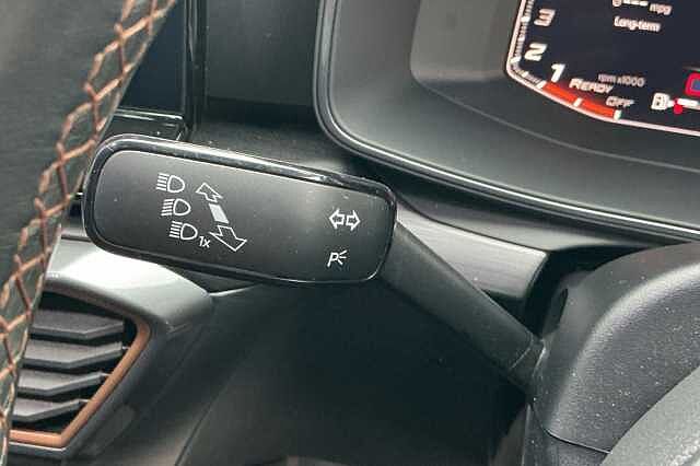 CUPRA Formentor 1.5 TSI 150 V2 5dr DSG