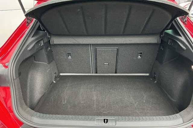 CUPRA Formentor 1.5 TSI 150 V2 5dr DSG