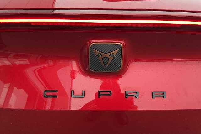 CUPRA Formentor 1.5 TSI 150 V2 5dr DSG