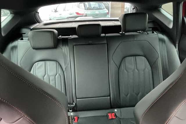 CUPRA Formentor 1.5 TSI 150 V2 5dr DSG