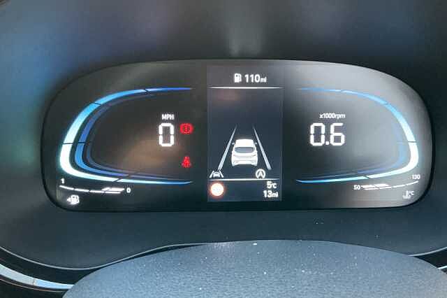 Hyundai i10 1.2 [79] Premium 5dr [Nav]