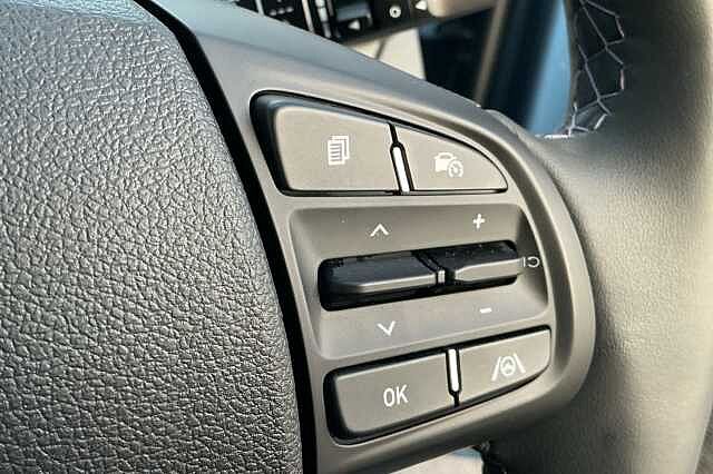 Hyundai i10 1.2 [79] Premium 5dr [Nav]