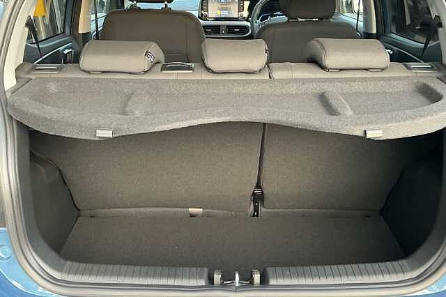 Hyundai i10 1.2 [79] Premium 5dr [Nav]