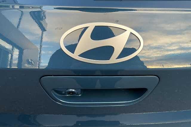 Hyundai i10 1.2 [79] Premium 5dr [Nav]