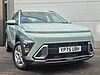 Hyundai KONA 1.0T 100 Advance 5dr Merage Green