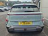 Hyundai KONA 1.0T 100 Advance 5dr Merage Green
