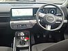 Hyundai KONA 1.0T 100 Advance 5dr Merage Green