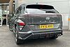 Hyundai KONA 1.6 Hybrid 129 N Line S 5dr DCT Ecotronic Grey