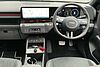 Hyundai KONA 1.6 Hybrid 129 N Line S 5dr DCT Ecotronic Grey