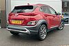 Hyundai KONA 1.6 GDi Hybrid Premium 5dr DCT Pulse Red