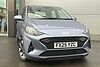 Hyundai I10 1.0 [63] Advance 5dr Auto [Nav] Meta blue