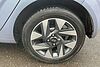 Hyundai I10 1.0 [63] Advance 5dr Auto [Nav] Meta blue