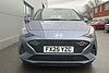 Hyundai I10 1.0 [63] Advance 5dr Auto [Nav] Meta blue
