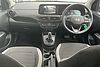 Hyundai I10 1.0 [63] Advance 5dr Auto [Nav] Meta blue