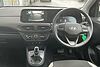 Hyundai I10 1.0 [63] Advance 5dr Auto [Nav] Meta blue